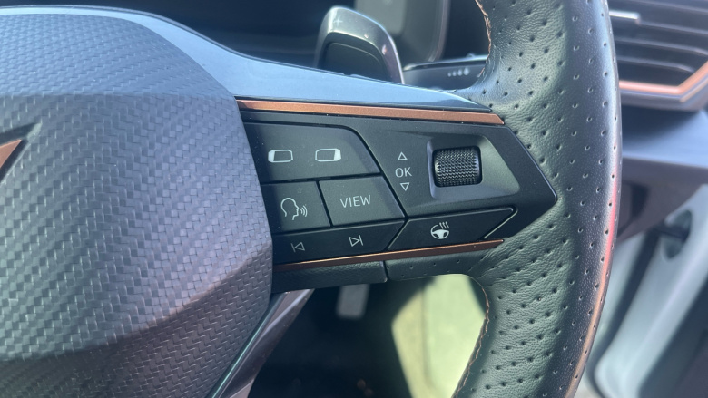 CUPRA Formentor 1.4 eHybrid 204 V1 5dr DSG Estate